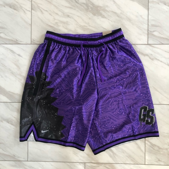 Nike LeBron x Space Jam 'Goon Squad' DJ3875-560 Basketball size XL NWT - Picture 5 of 8